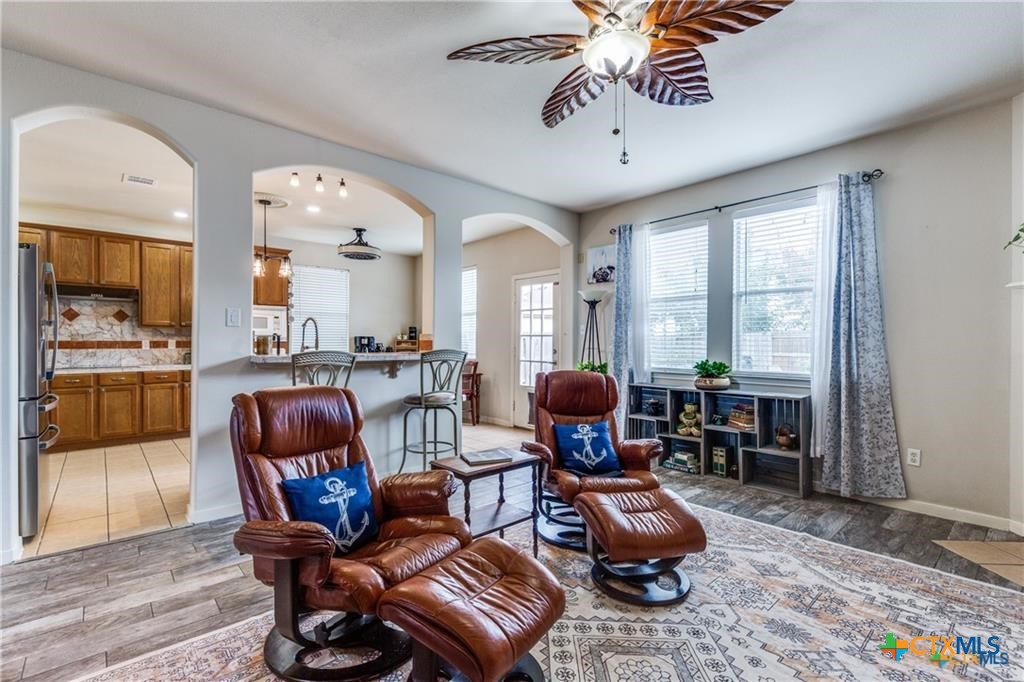 2122 Carlisle Castle Drive