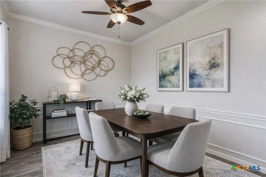 2122 Carlisle Castle Drive