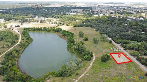 Photo of 1249 Sleepy Hollow Lane, New Braunfels, TX 78130 (MLS # 622504)