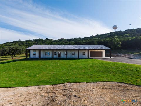 Photo of 2657 Bradford Drive, Copperas Cove, TX 76522 (MLS # 616112)