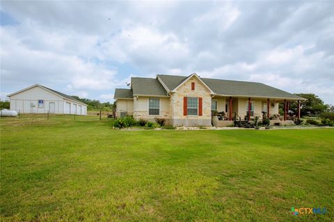 187 Tracks Trail Center TX 78010