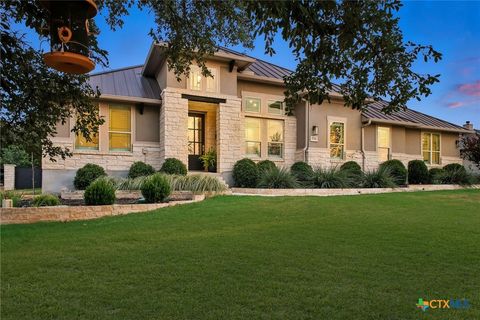 5755 High Forest Drive New Braunfels TX 78132
