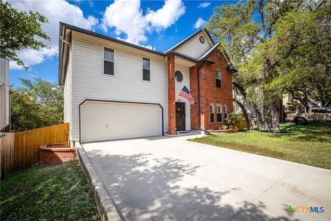 Photo of 231 Samantha Drive, Schertz, TX 78154 (MLS # 610669)