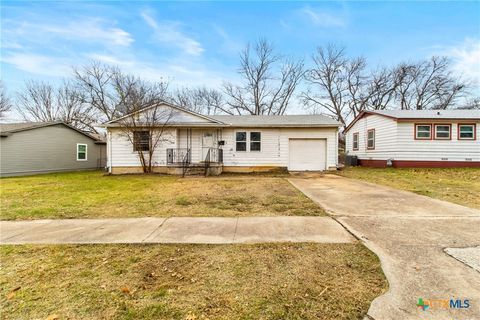 A home in Killeen