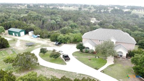 A home in Killeen