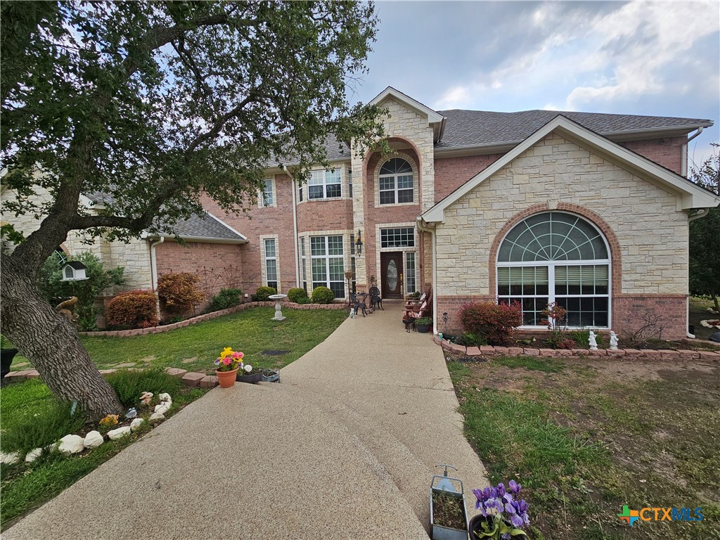 719 Walnut Drive