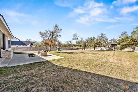 A home in Belton