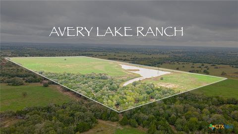 TBD Armstrong Derry Rd, Flatonia, TX 78959 - MLS#: 567391