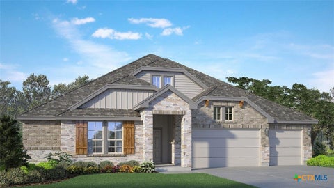 Photo of 15133 Planeview Drive, Salado, TX 76571 (MLS # 616432)