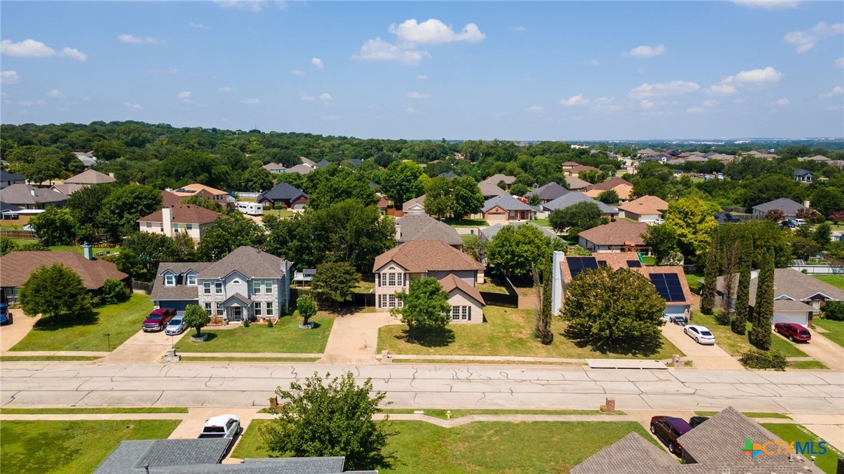 610 Paintbrush Drive