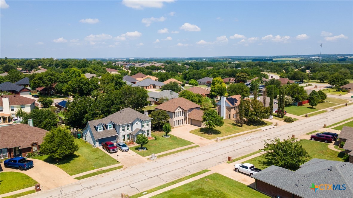 610 Paintbrush Drive