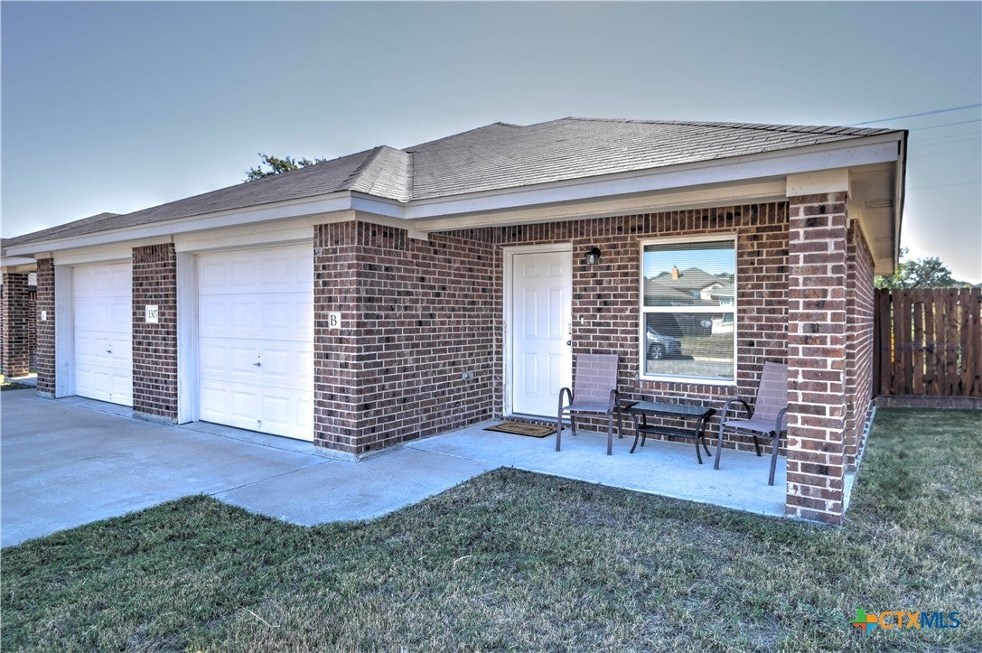 1307 Liberation Lane