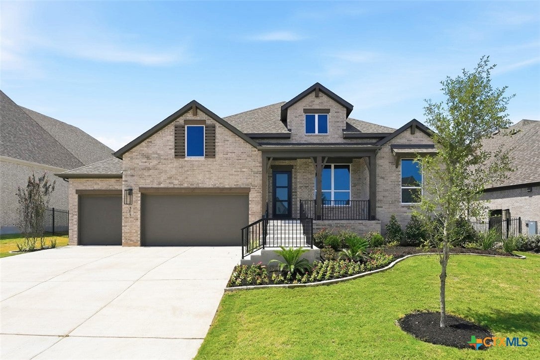 315 Leaning Rock Ridge