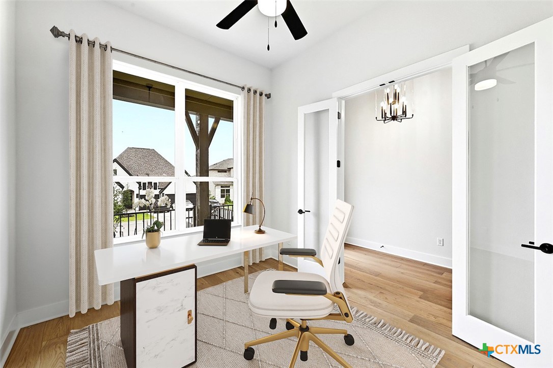 315 Leaning Rock Ridge