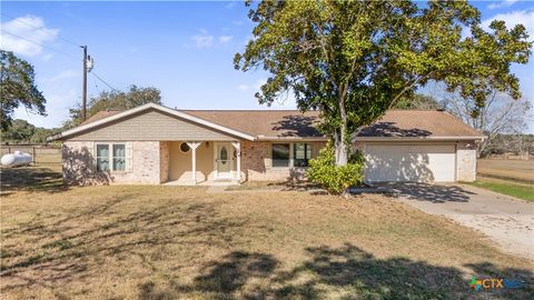 Photo of 2892 W FM 884, Yorktown, TX 78164 (MLS # 597545)
