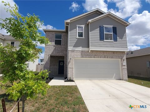 A home in New Braunfels