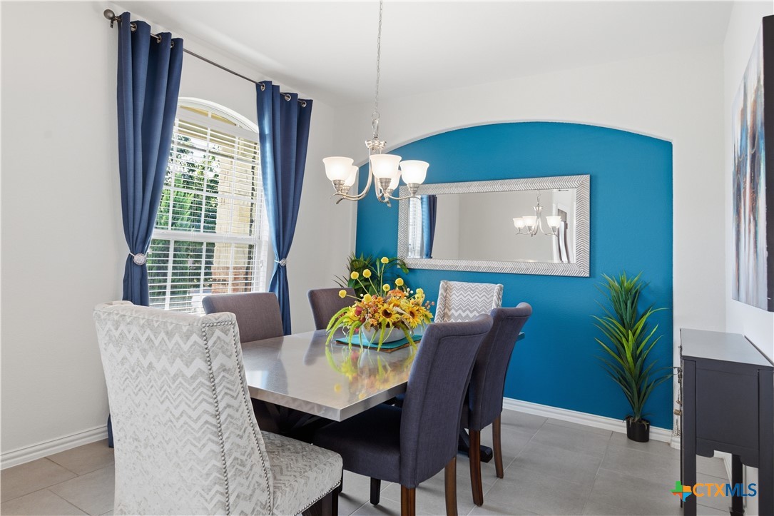 276 Red Morganite Trail