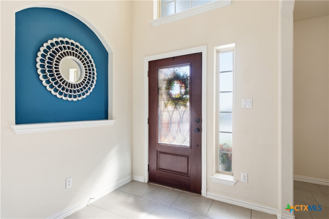 276 Red Morganite Trail