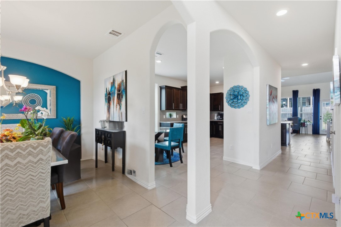 276 Red Morganite Trail