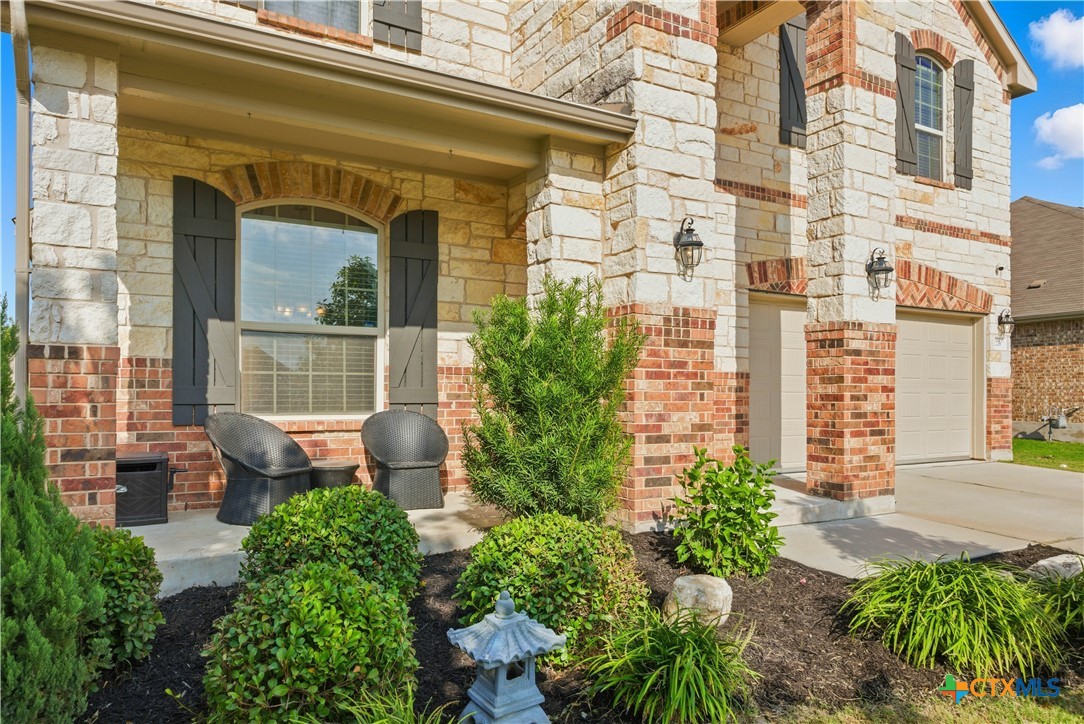 276 Red Morganite Trail