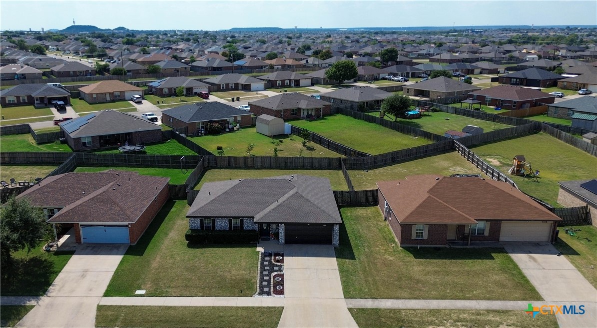 3106 Tom Lockett Drive