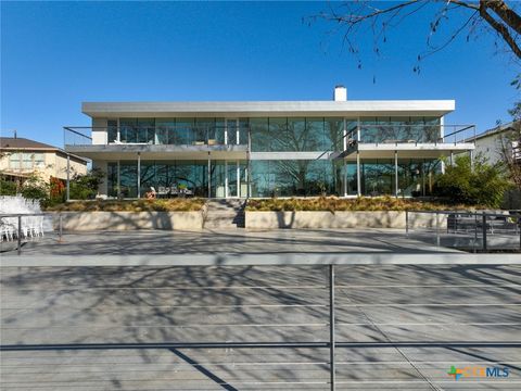 A home in New Braunfels