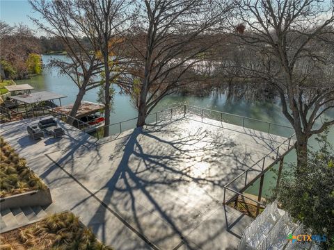 A home in New Braunfels