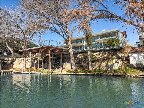 A home in New Braunfels