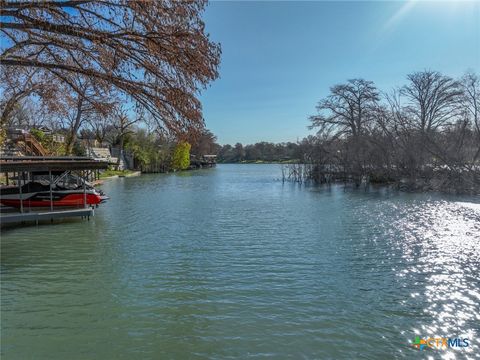 A home in New Braunfels