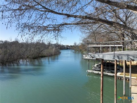 A home in New Braunfels