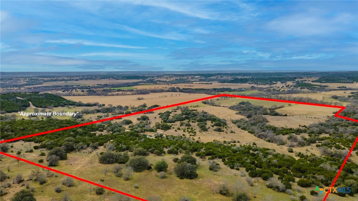 Unassigned County Road 301