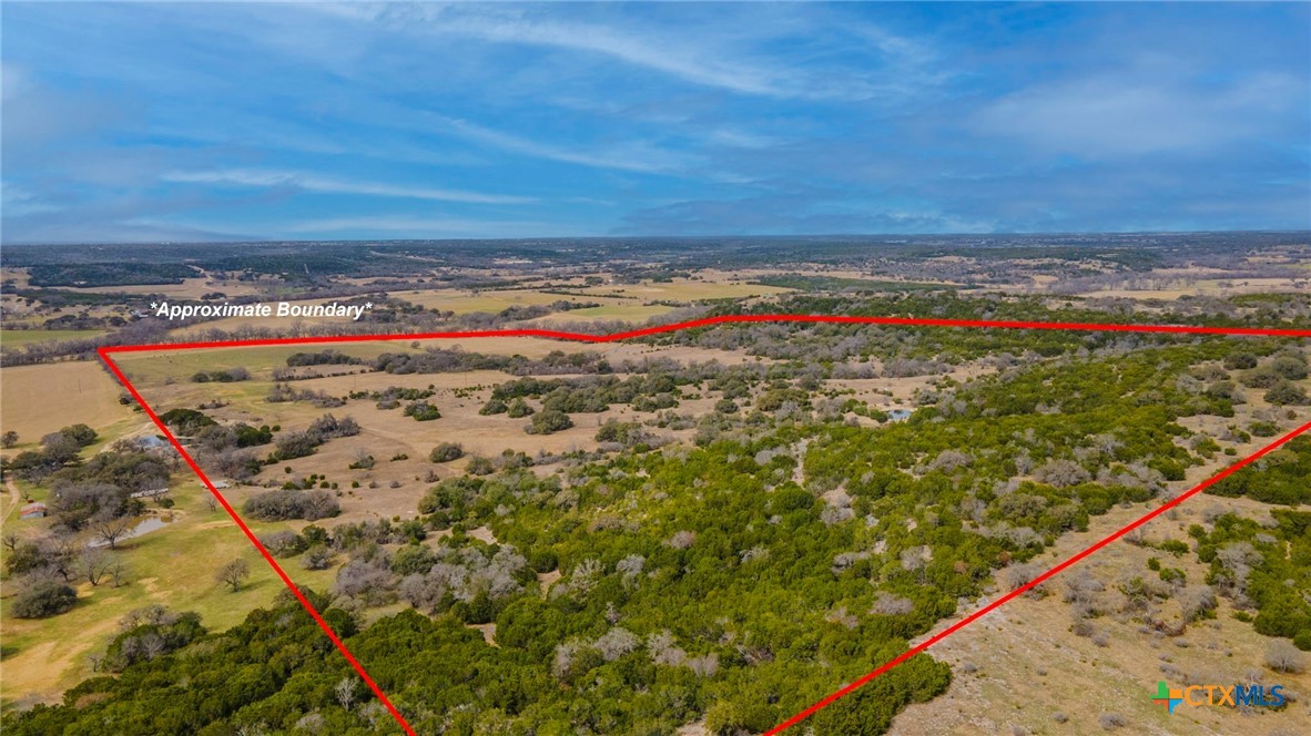 Unassigned County Road 301