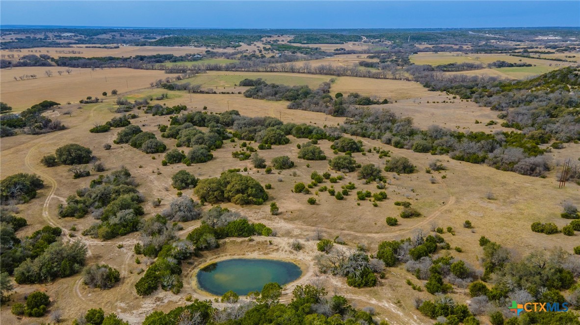 Unassigned County Road 301