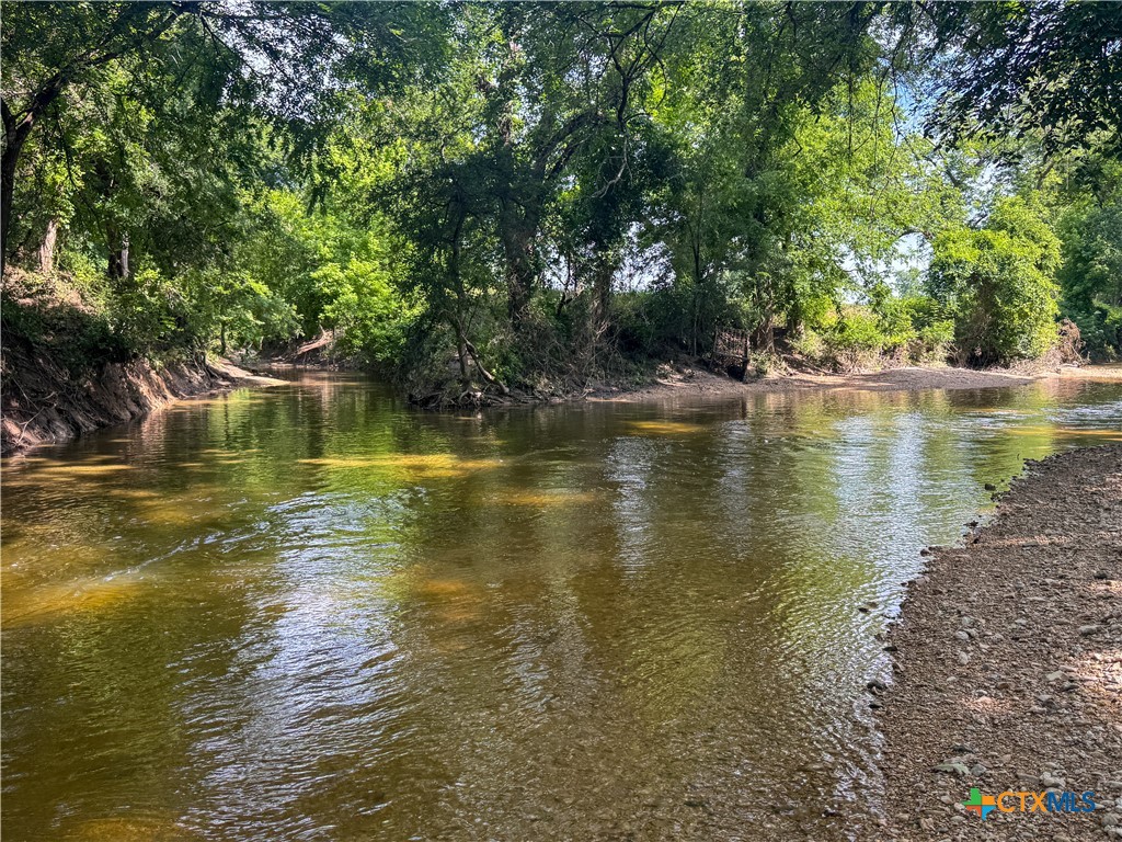 Unassigned County Road 301