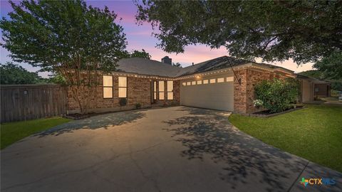 A home in Schertz