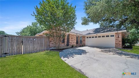 A home in Schertz