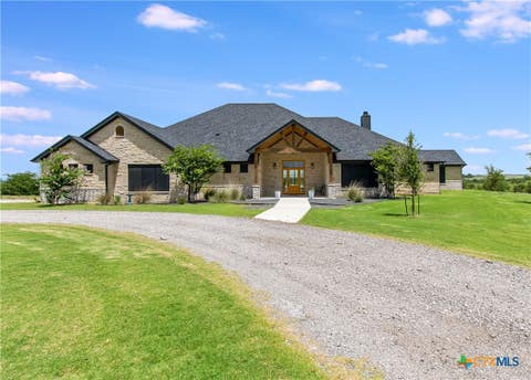 Photo of 13428 Knob Hill Road, Rogers, TX 76569 (MLS # 618911)