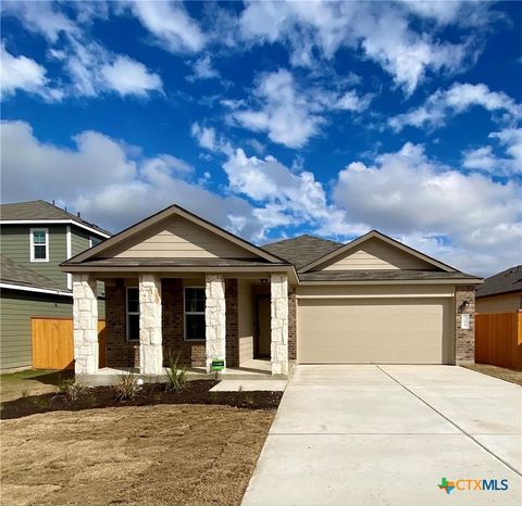 Photo of 204 Meaningful Drive, Jarrell, TX 76537 (MLS # 614691)