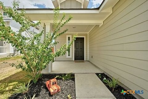Photo of 155 Lyndon Drive, San Marcos, TX 78666 (MLS # 591462)