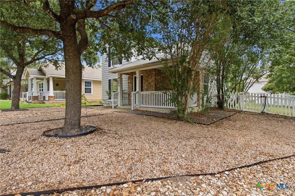 Photo of 244 Sampson, Kyle, TX 78640 (MLS # 622683)