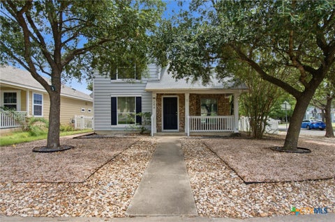 Photo of 244 Sampson, Kyle, TX 78640 (MLS # 622683)