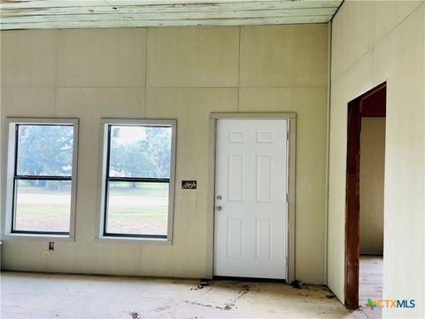 A home in Goliad