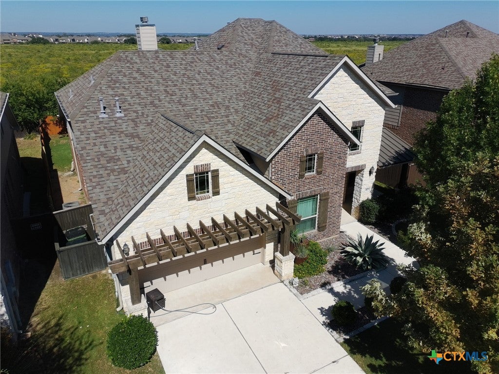 Photo of Georgetown, TX 78642 (MLS # 628009)
