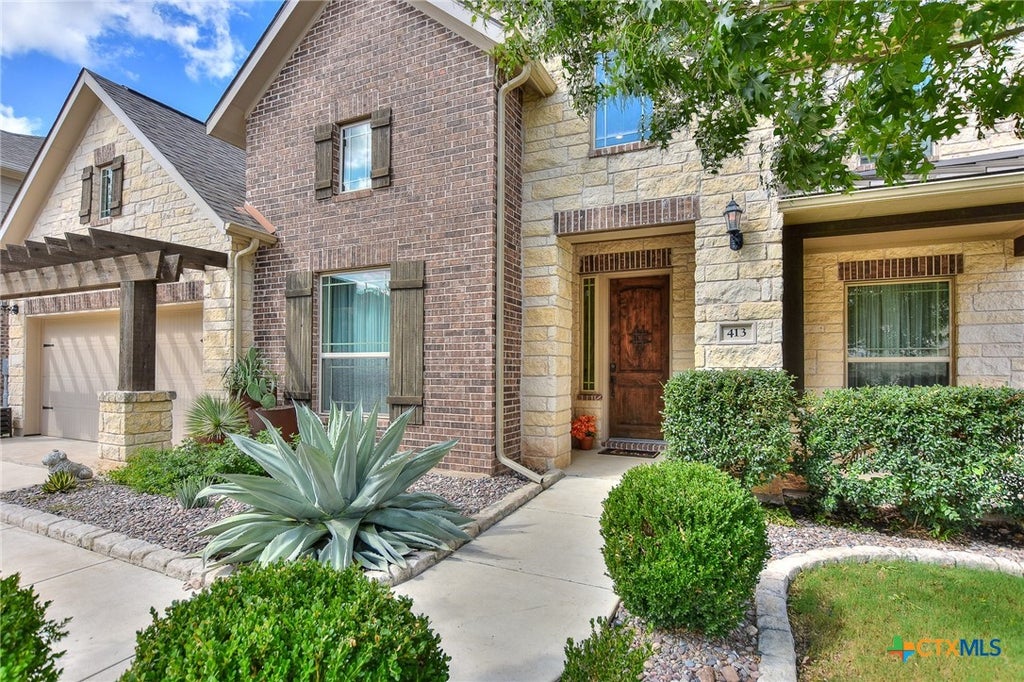 Photo of Georgetown, TX 78642 (MLS # 628009)