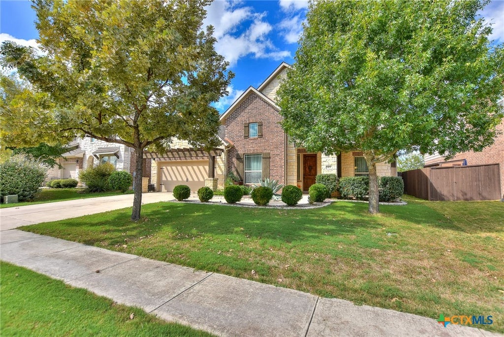 Photo of Georgetown, TX 78642 (MLS # 628009)
