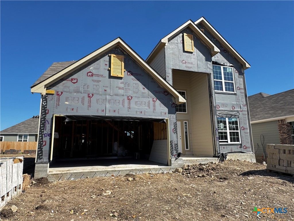 7718 Krenek Tap Drive