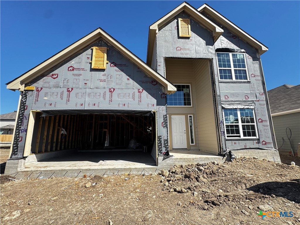 7718 Krenek Tap Drive