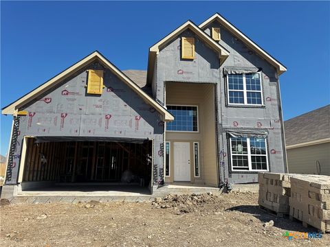 7718 Krenek Tap Drive Temple TX 76502