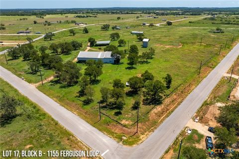 1155 Ferguson Loop Dale TX 78616