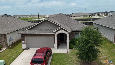 Photo of 1212 Spring Terrace Loop, Temple, TX 76502 (MLS # 612807)